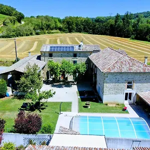  Couette-café La Ferme Des Denis France