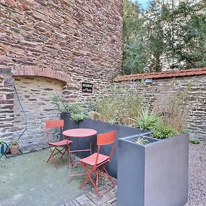  Appart hôtel Garden Centre Gare France