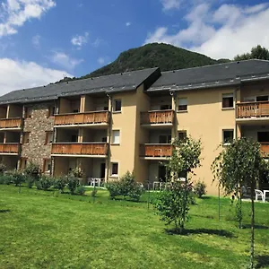 Village de vacances Lagrange Les Pics D'aran, Bagnères-de-Luchon