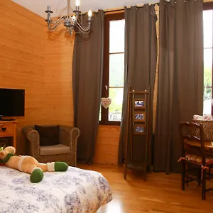 Hotel Le Floreal, Bagnères-de-Luchon